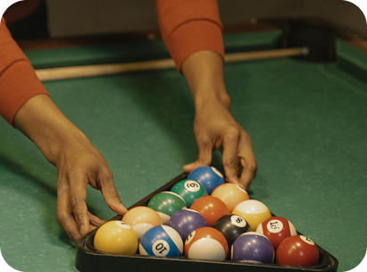 OL-billard